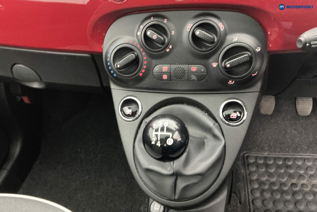 Used Fiat 500 2018 for sale - 77718803: Photo 28