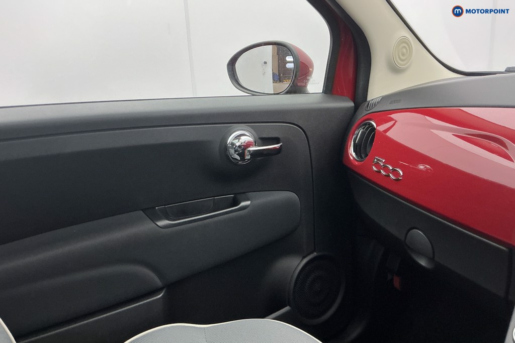 Used Fiat 500 2018 for sale - 77718803: Photo 29