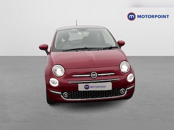 Used Fiat 500 2018 for sale - 77718803: Photo