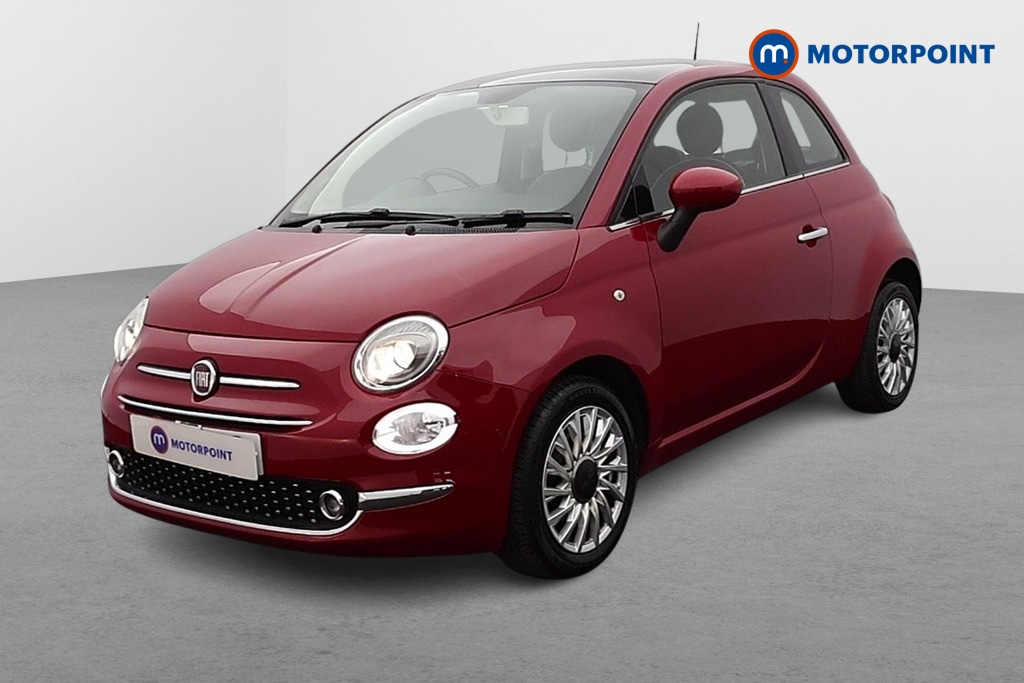 Used Fiat 500 2018 for sale - 77718803: Photo 3
