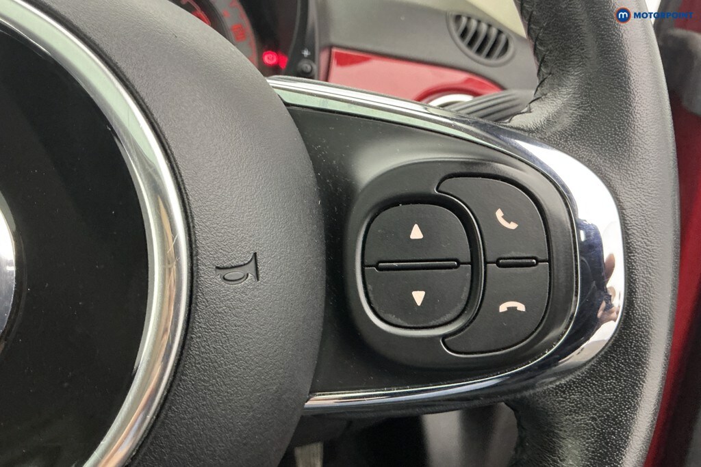 Used Fiat 500 2018 for sale - 77718803: Photo 30