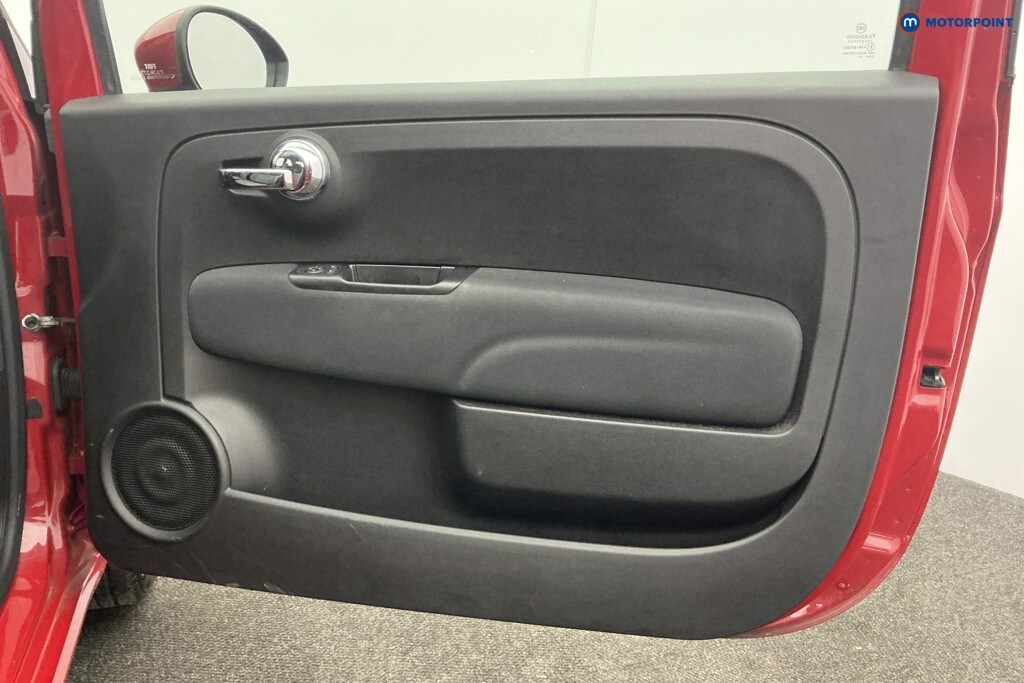 Used Fiat 500 2018 for sale - 77718803: Photo 32