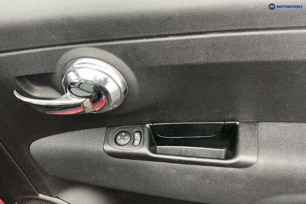 Used Fiat 500 2018 for sale - 77718803: Photo 33