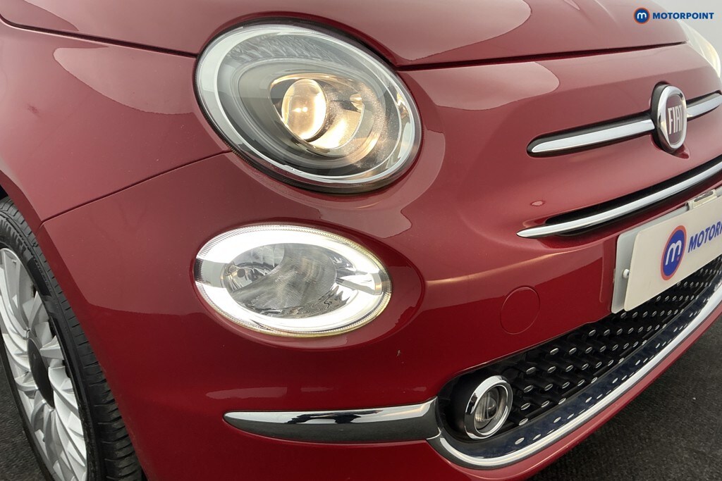 Used Fiat 500 2018 for sale - 77718803: Photo 34