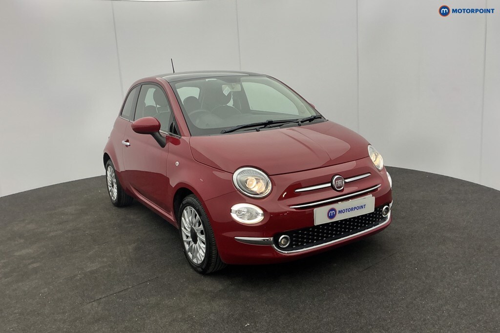 Used Fiat 500 2018 for sale - 77718803: Photo 35