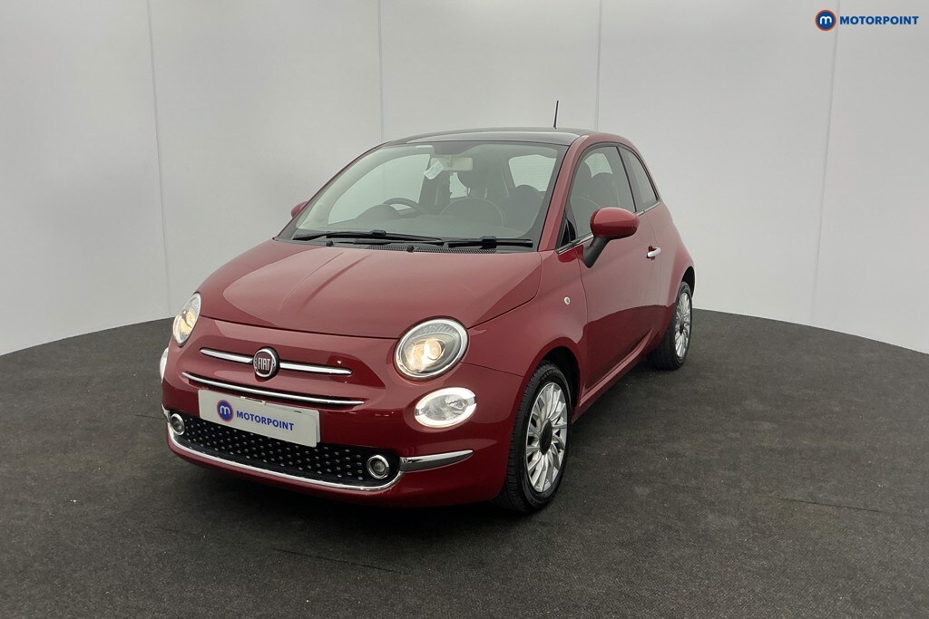 Used Fiat 500 2018 for sale - 77718803: Photo 37