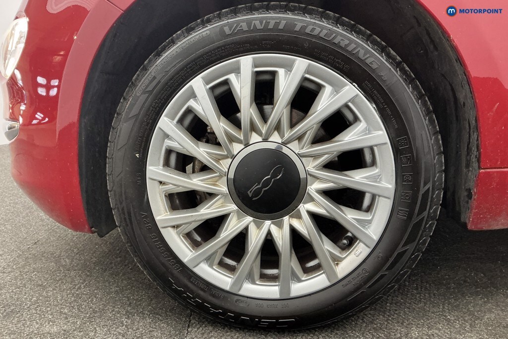 Used Fiat 500 2018 for sale - 77718803: Photo 39