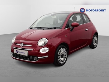 Used Fiat 500 2018 for sale - 77718803: Photo