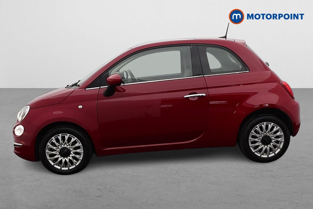 Used Fiat 500 2018 for sale - 77718803: Photo 4
