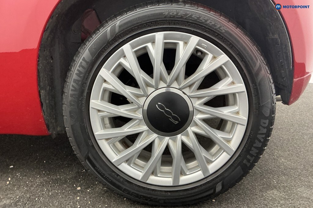 Used Fiat 500 2018 for sale - 77718803: Photo 40