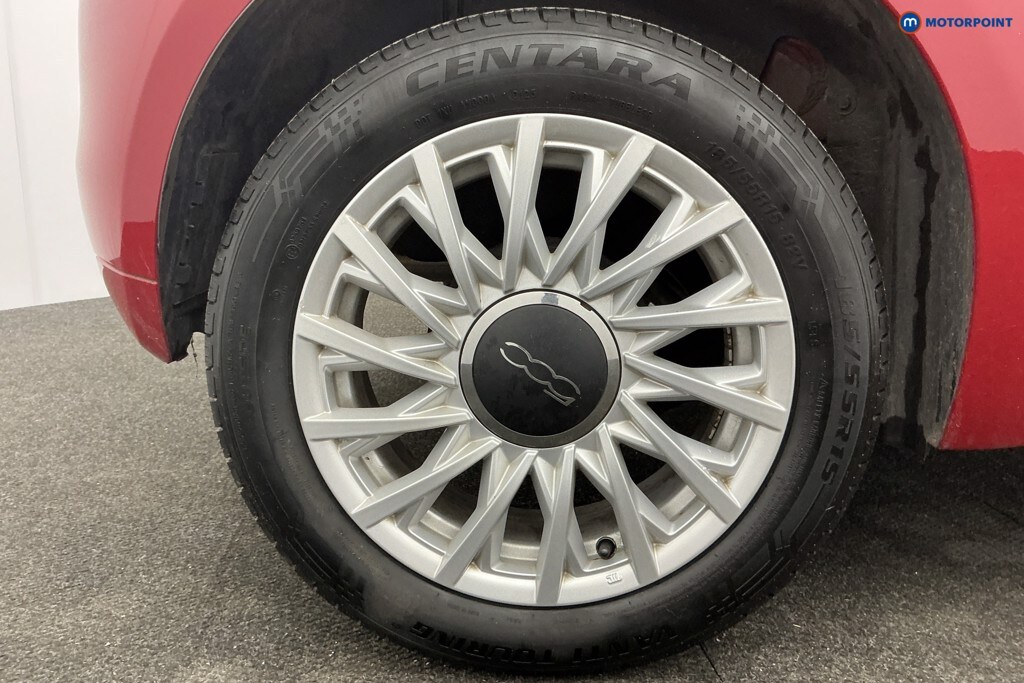 Used Fiat 500 2018 for sale - 77718803: Photo 41