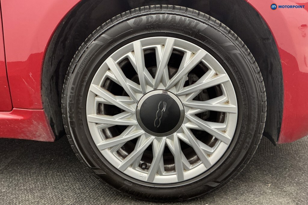 Used Fiat 500 2018 for sale - 77718803: Photo 42