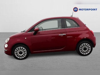 Used Fiat 500 2018 for sale - 77718803: Photo