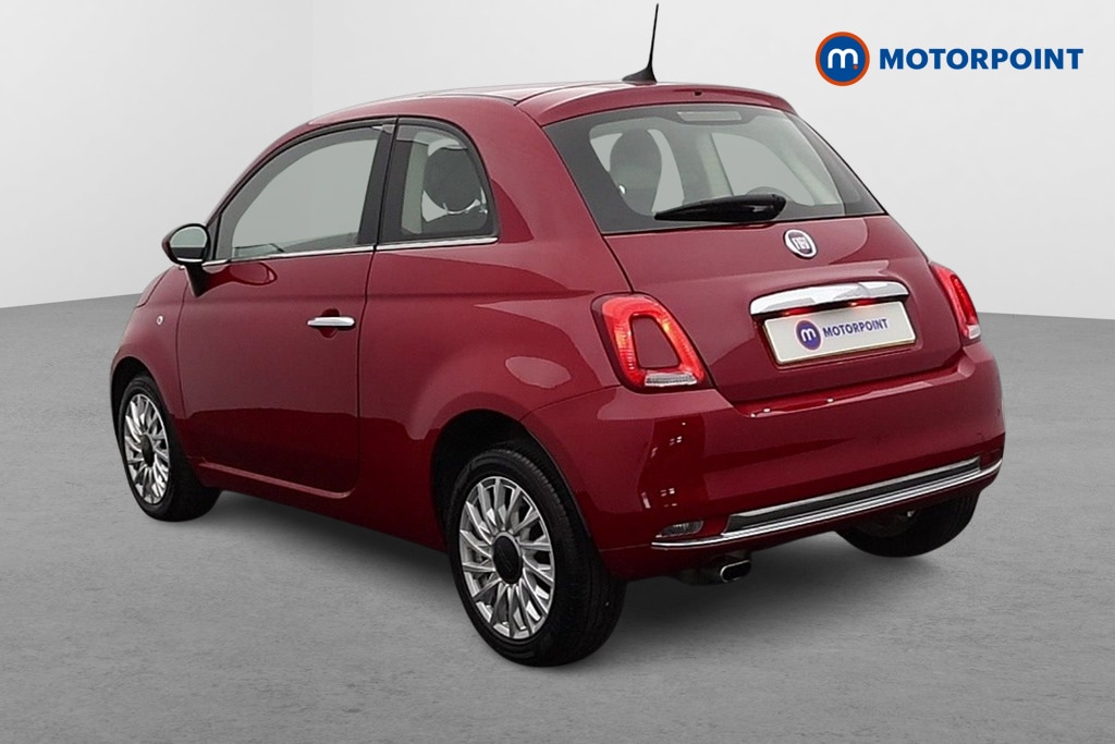 Used Fiat 500 2018 for sale - 77718803: Photo 5