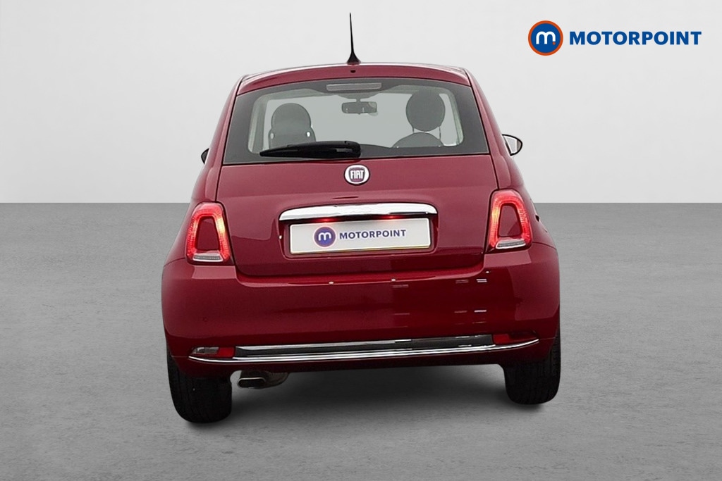 Used Fiat 500 2018 for sale - 77718803: Photo 6
