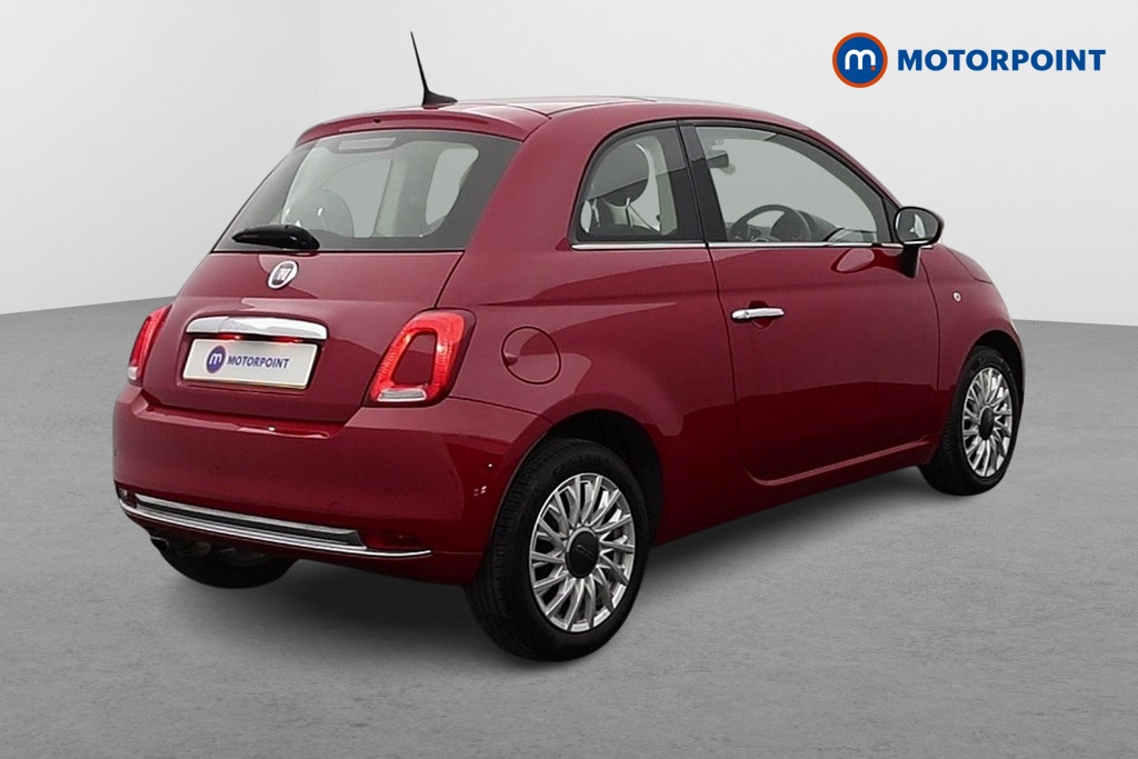 Used Fiat 500 2018 for sale - 77718803: Photo 7