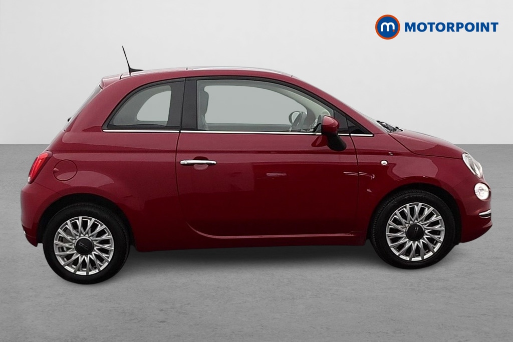 Used Fiat 500 2018 for sale - 77718803: Photo 8