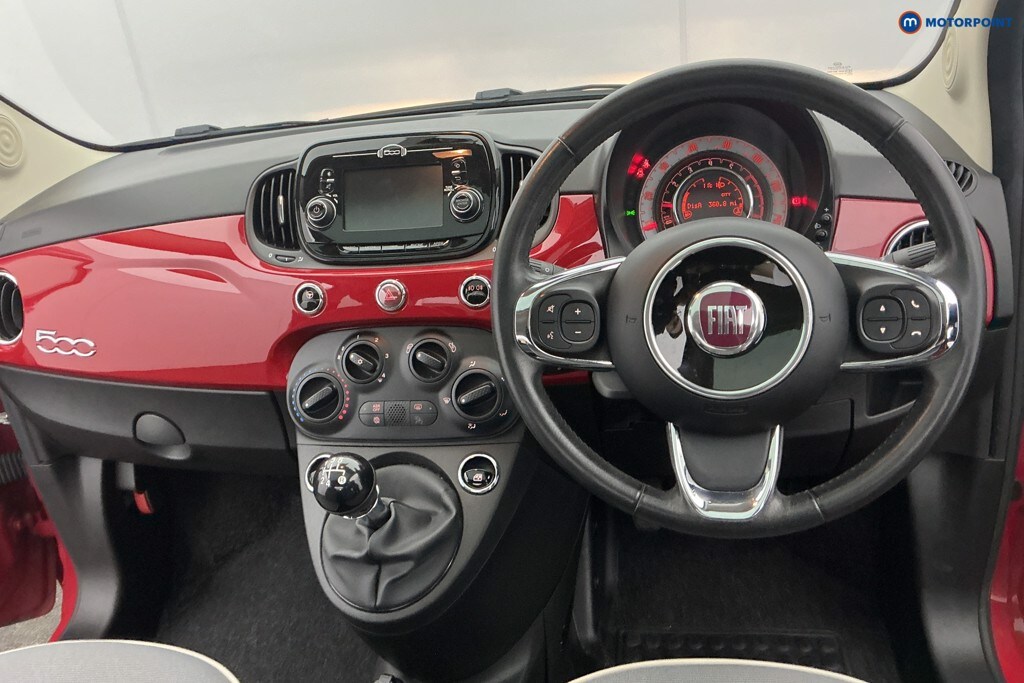 Used Fiat 500 2018 for sale - 77718803: Photo 9