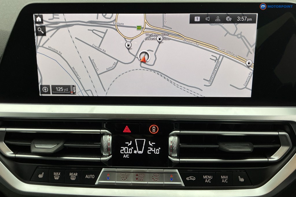 Used BMW 3 Series 2021 for sale - 76782751: Photo 10