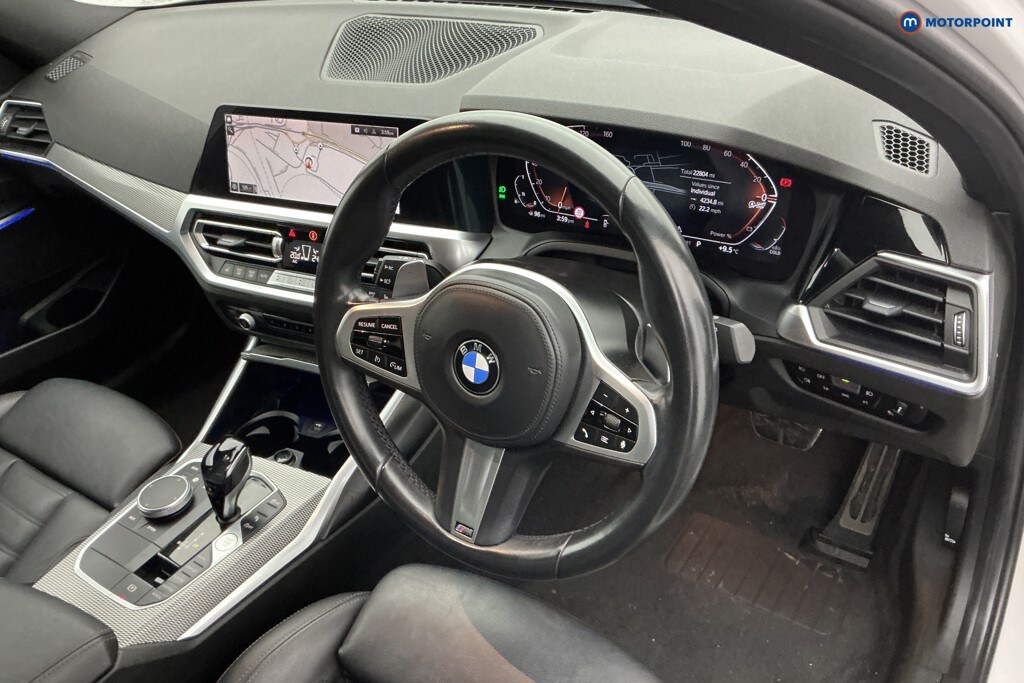 Used BMW 3 Series 2021 for sale - 76782751: Photo 15