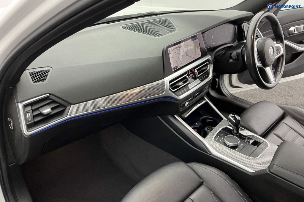 Used BMW 3 Series 2021 for sale - 76782751: Photo 16