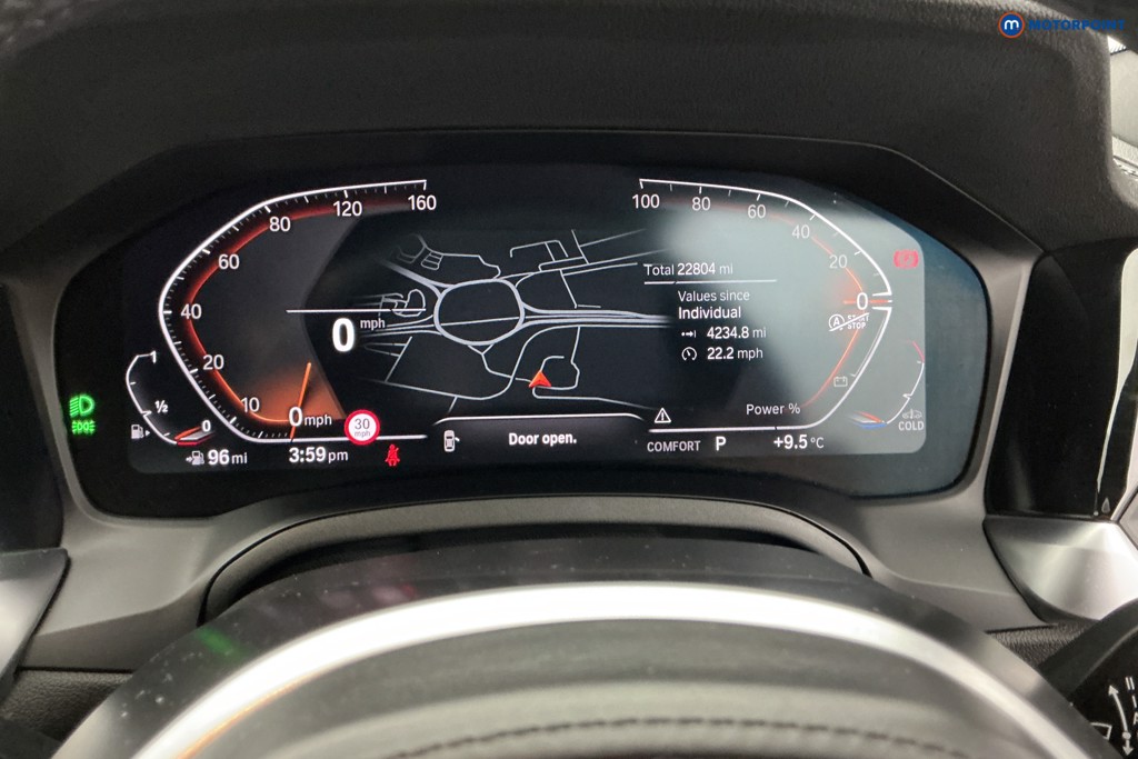 Used BMW 3 Series 2021 for sale - 76782751: Photo 17