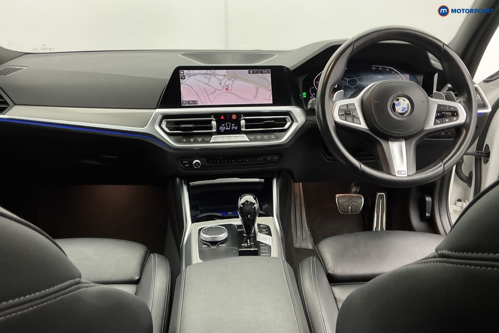 Used BMW 3 Series 2021 for sale - 76782751: Photo 20