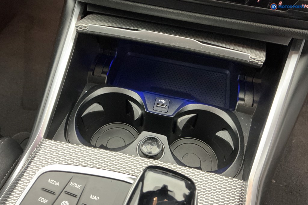 Used BMW 3 Series 2021 for sale - 76782751: Photo 23