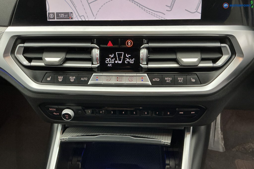 Used BMW 3 Series 2021 for sale - 76782751: Photo 24