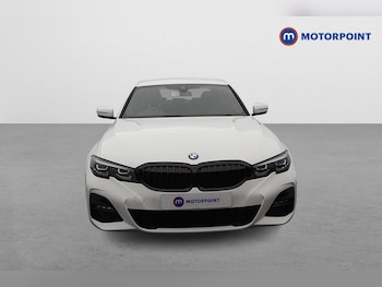 Used BMW 3 Series 2021 for sale - 76782751: Photo