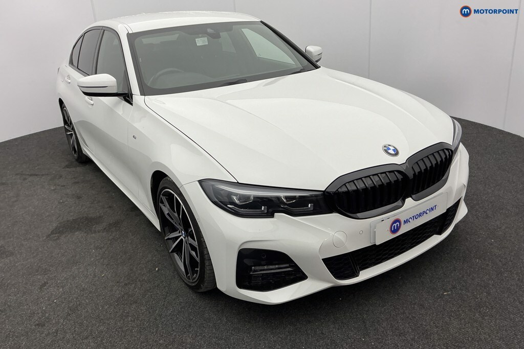 Used BMW 3 Series 2021 for sale - 76782751: Photo 34