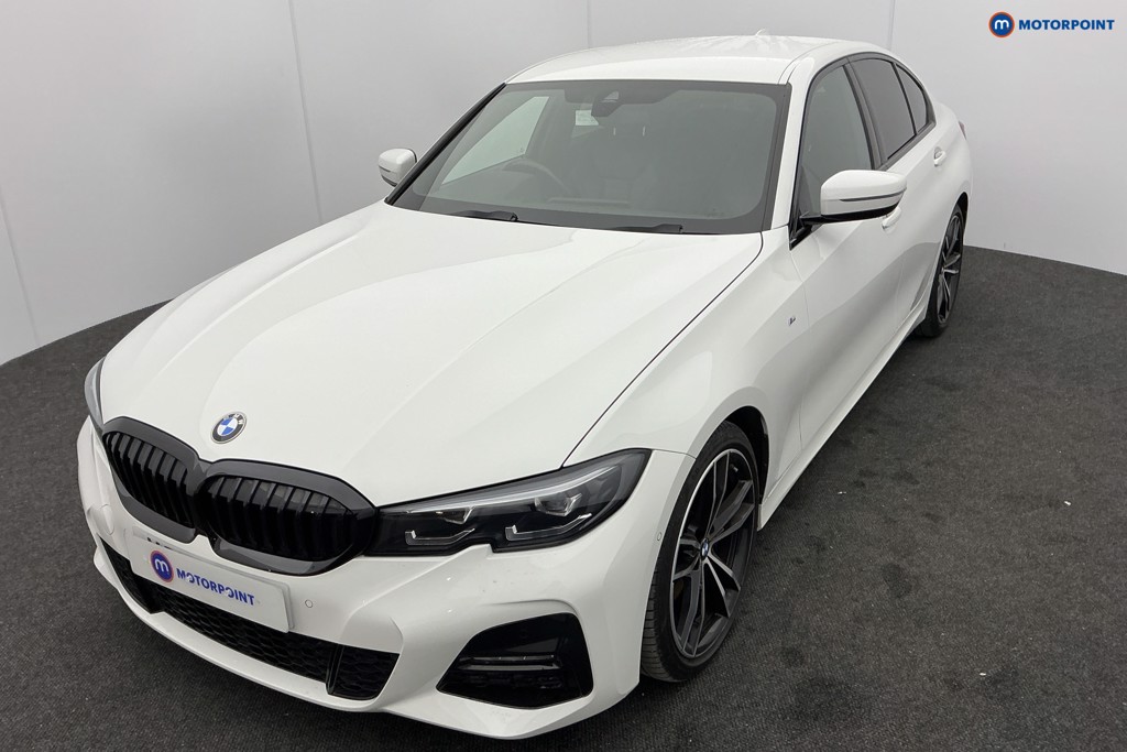 Used BMW 3 Series 2021 for sale - 76782751: Photo 36