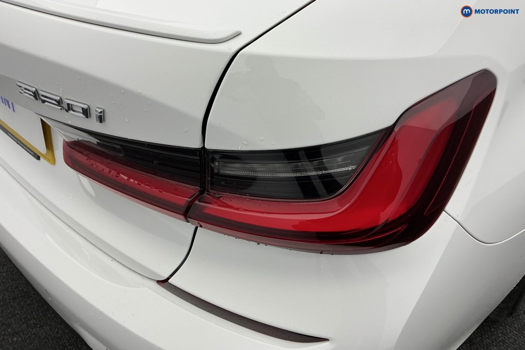 Used BMW 3 Series 2021 for sale - 76782751: Photo 37