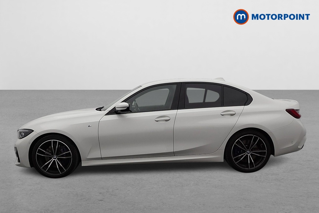 Used BMW 3 Series 2021 for sale - 76782751: Photo 4