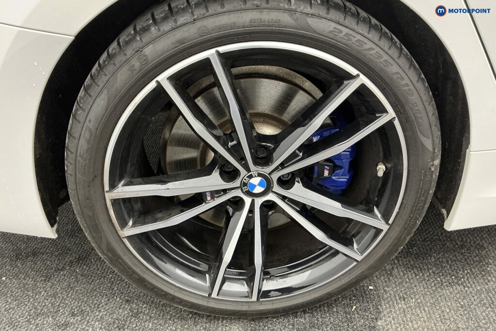 Used BMW 3 Series 2021 for sale - 76782751: Photo 40