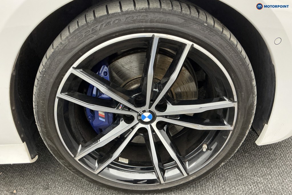 Used BMW 3 Series 2021 for sale - 76782751: Photo 41