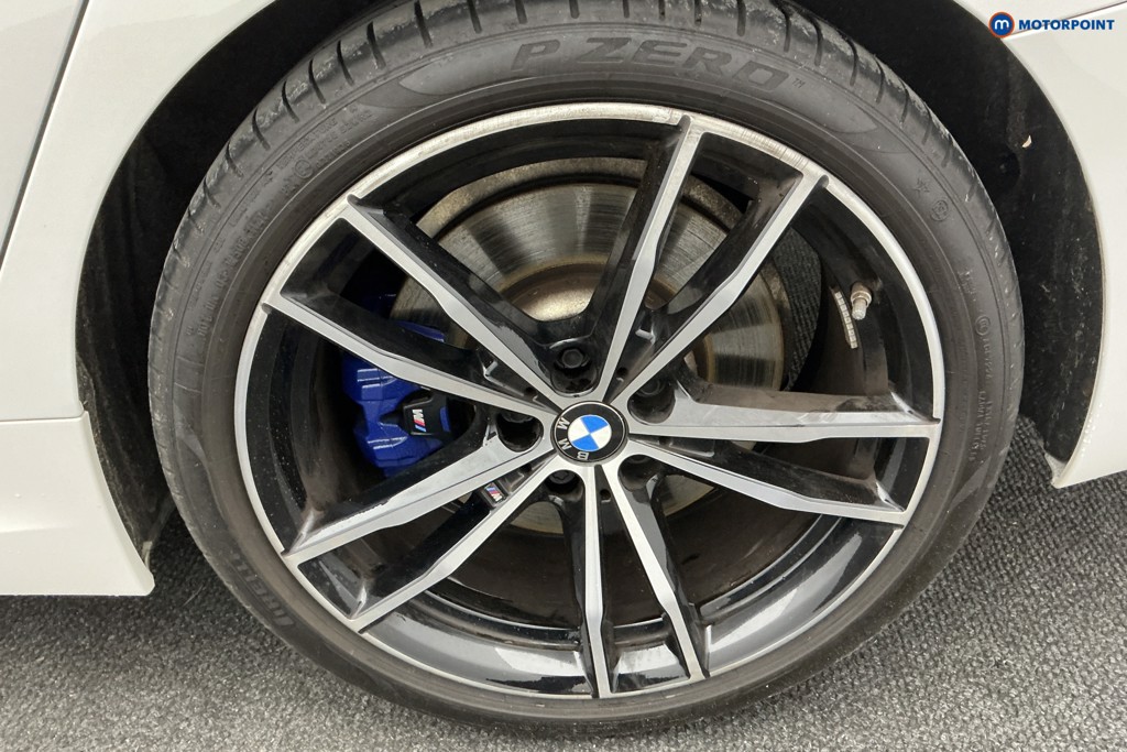 Used BMW 3 Series 2021 for sale - 76782751: Photo 43