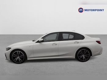 Used BMW 3 Series 2021 for sale - 76782751: Photo
