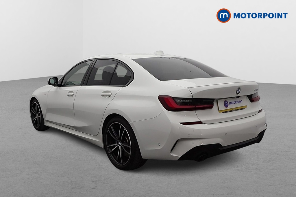 Used BMW 3 Series 2021 for sale - 76782751: Photo 5