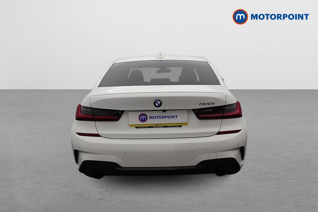 Used BMW 3 Series 2021 for sale - 76782751: Photo 6