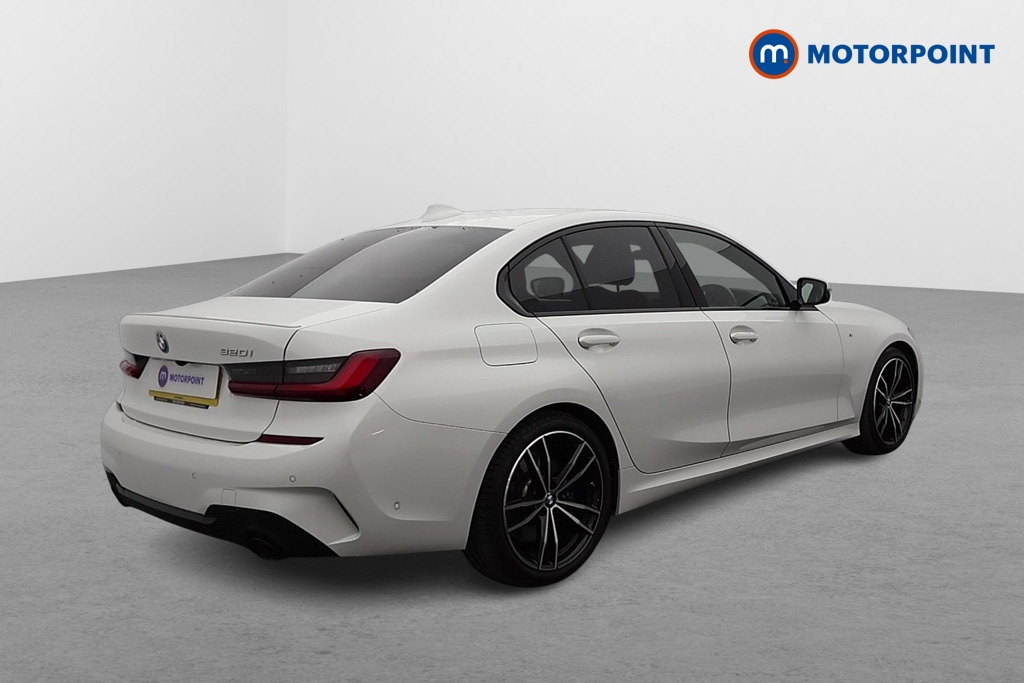 Used BMW 3 Series 2021 for sale - 76782751: Photo 7