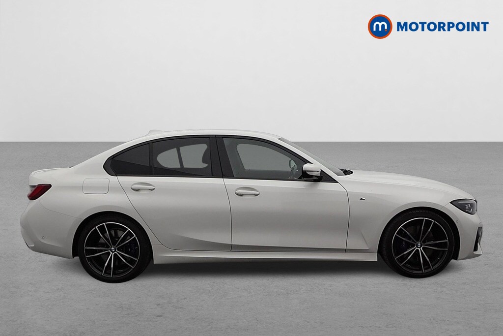 Used BMW 3 Series 2021 for sale - 76782751: Photo 8