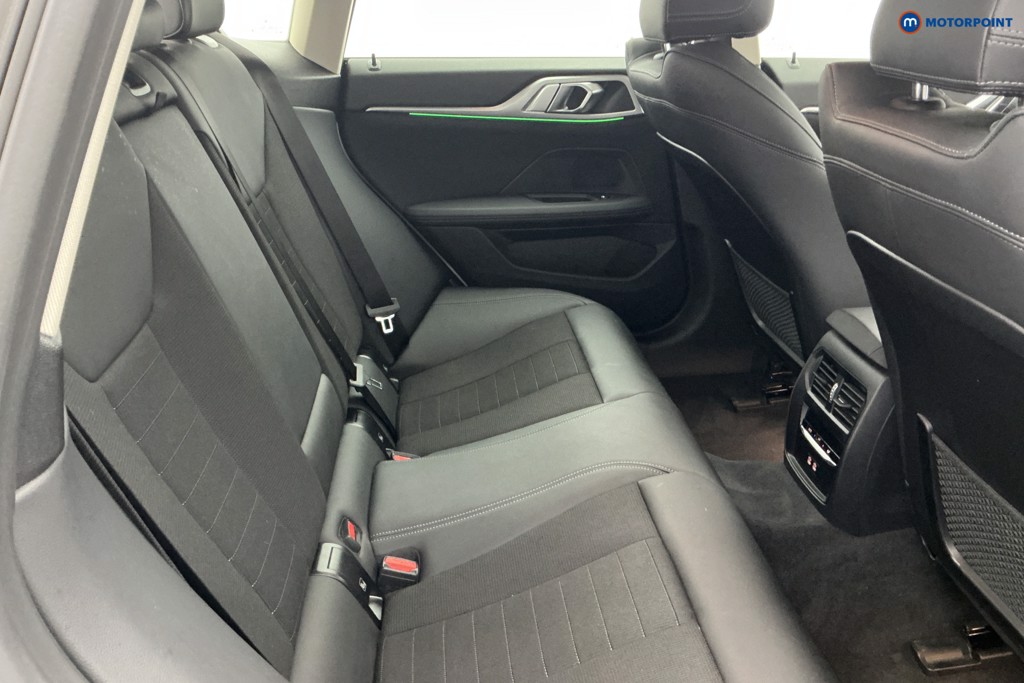 Used BMW i4 2023 for sale - 76616427: Photo 10