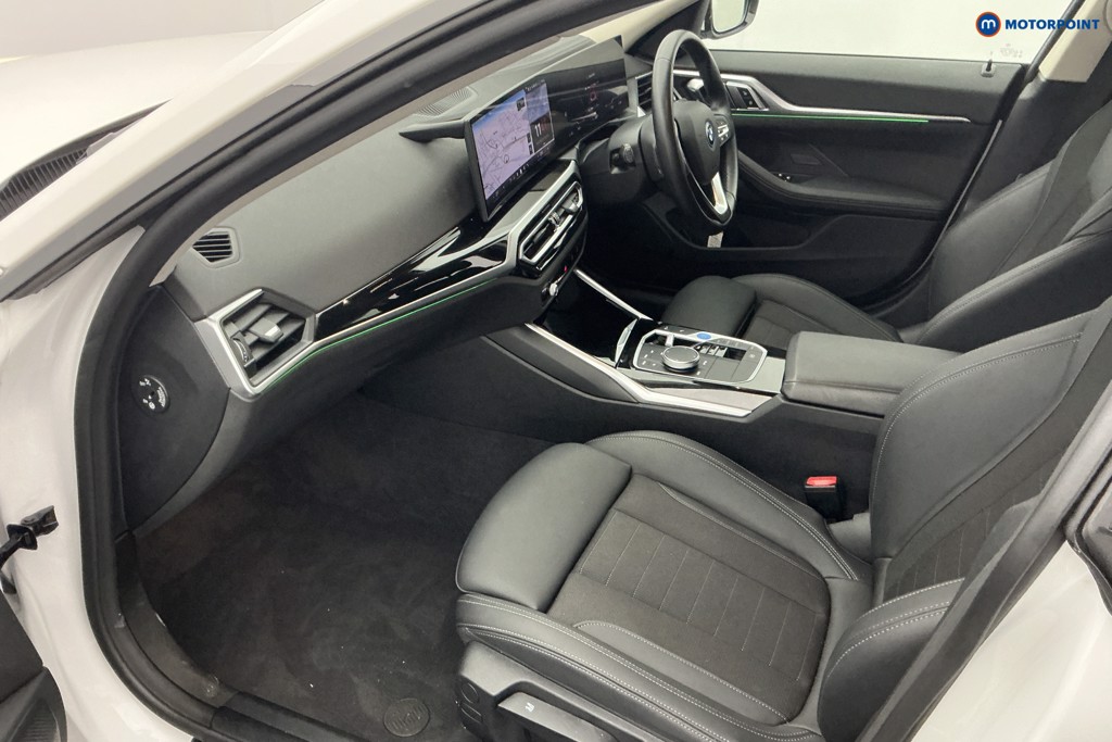 Used BMW i4 2023 for sale - 76616427: Photo 12