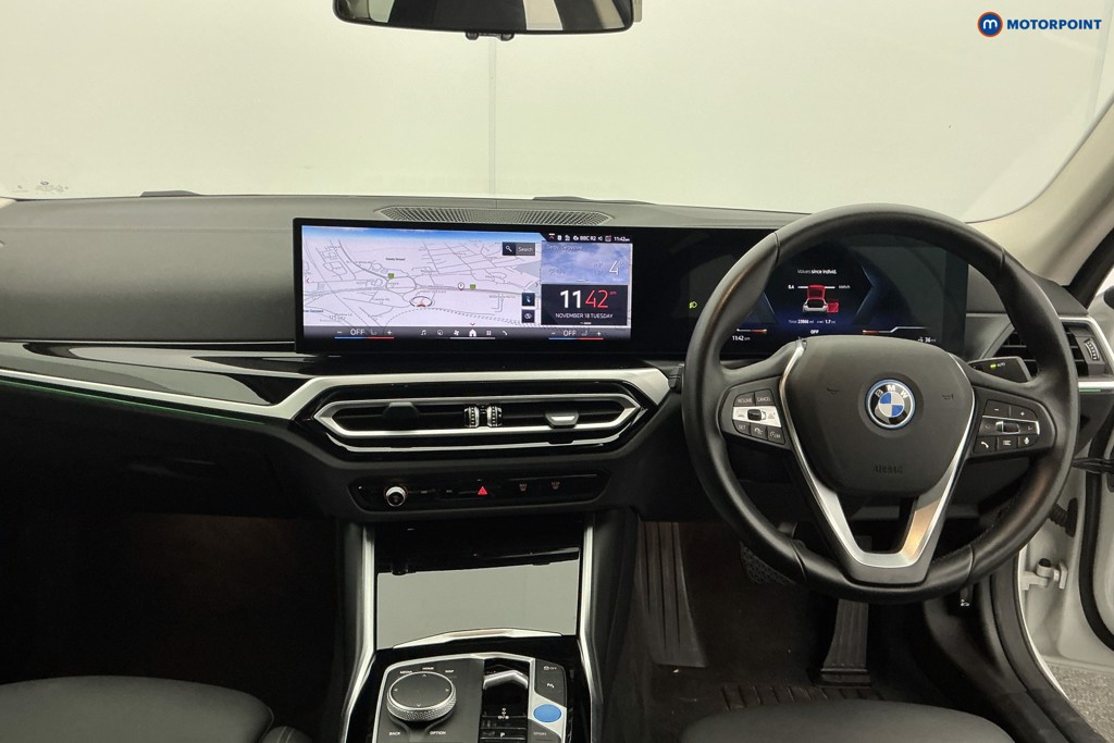Used BMW i4 2023 for sale - 76616427: Photo 14
