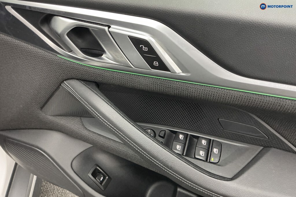 Used BMW i4 2023 for sale - 76616427: Photo 19