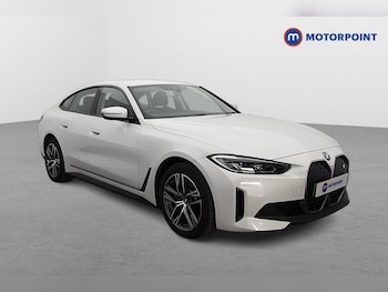 Used BMW i4 2023 for sale - 76616427: Photo