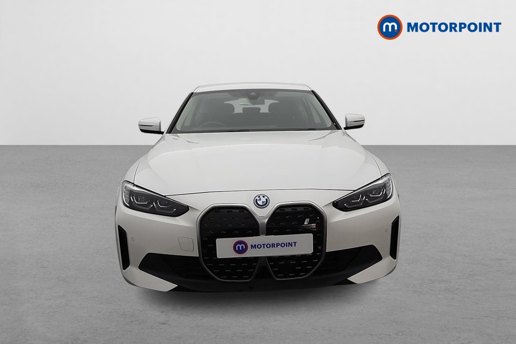 Used BMW i4 2023 for sale - 76616427: Photo 2