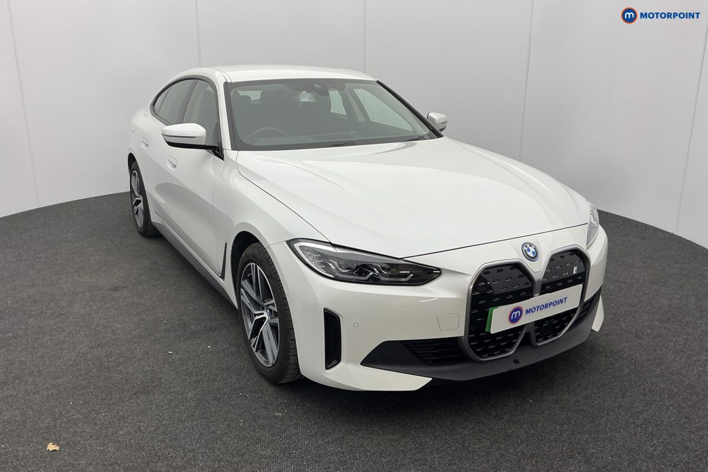 Used BMW i4 2023 for sale - 76616427: Photo 21