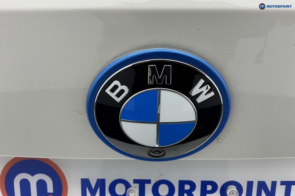 Used BMW i4 2023 for sale - 76616427: Photo 24